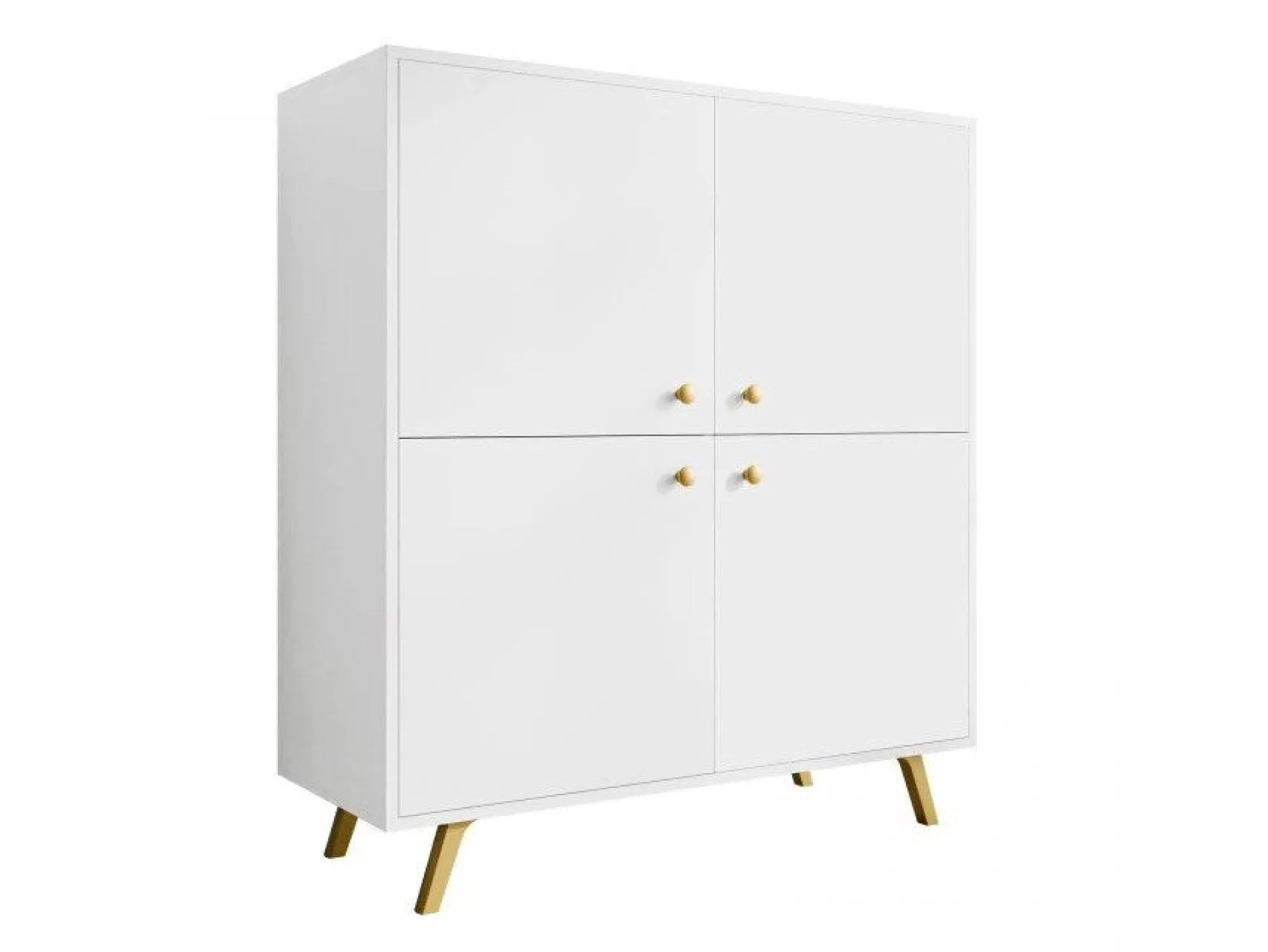 Skænk Monfera 103 (Hvid)