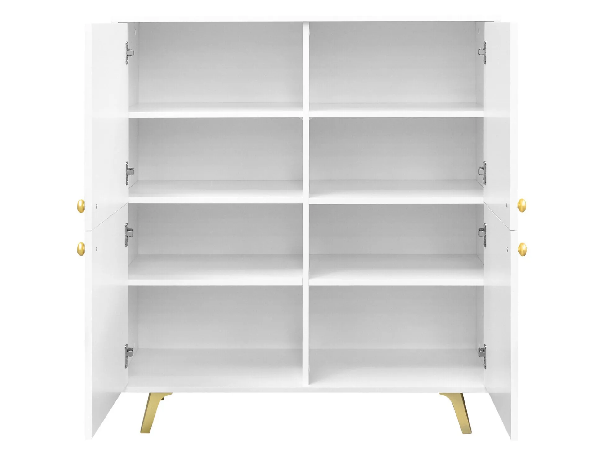 Skænk Monfera 103 (Hvid)