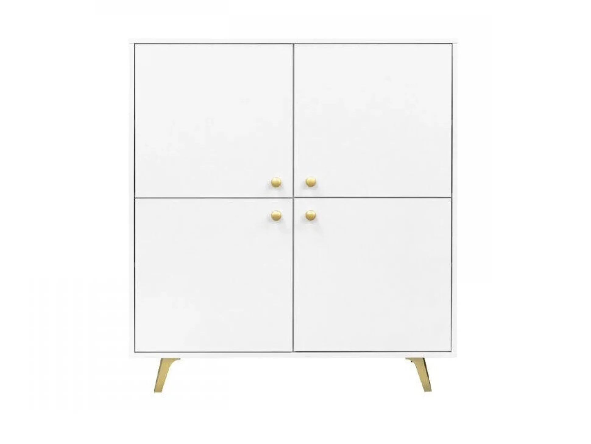 Skænk Monfera 103 (Hvid)