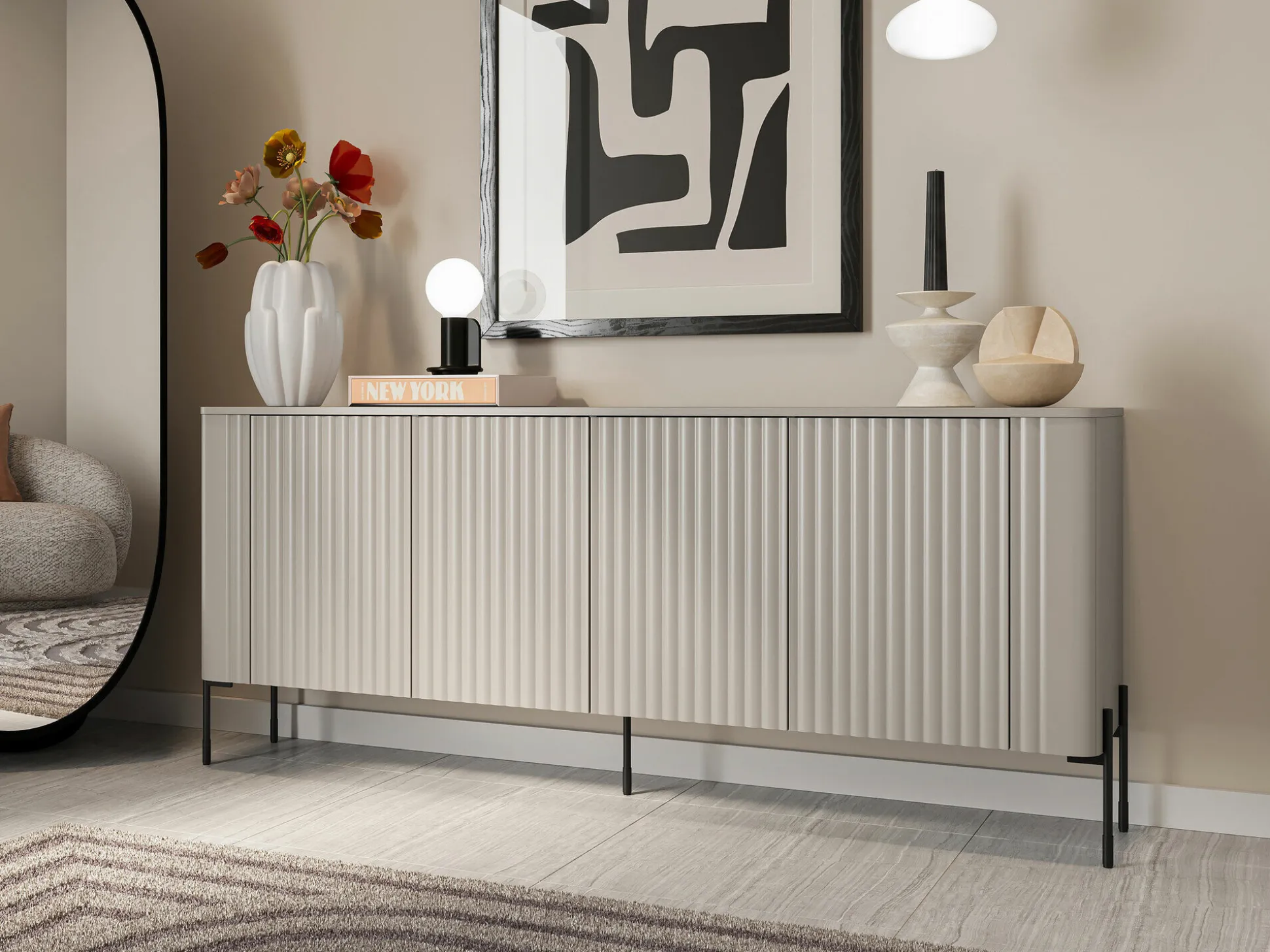 Skænk Nobilitas I (Kashmir)