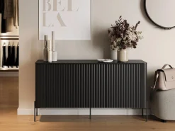 Skænk Nobilitas (Sort)