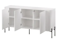 Skænk Nobilitas (Sort)