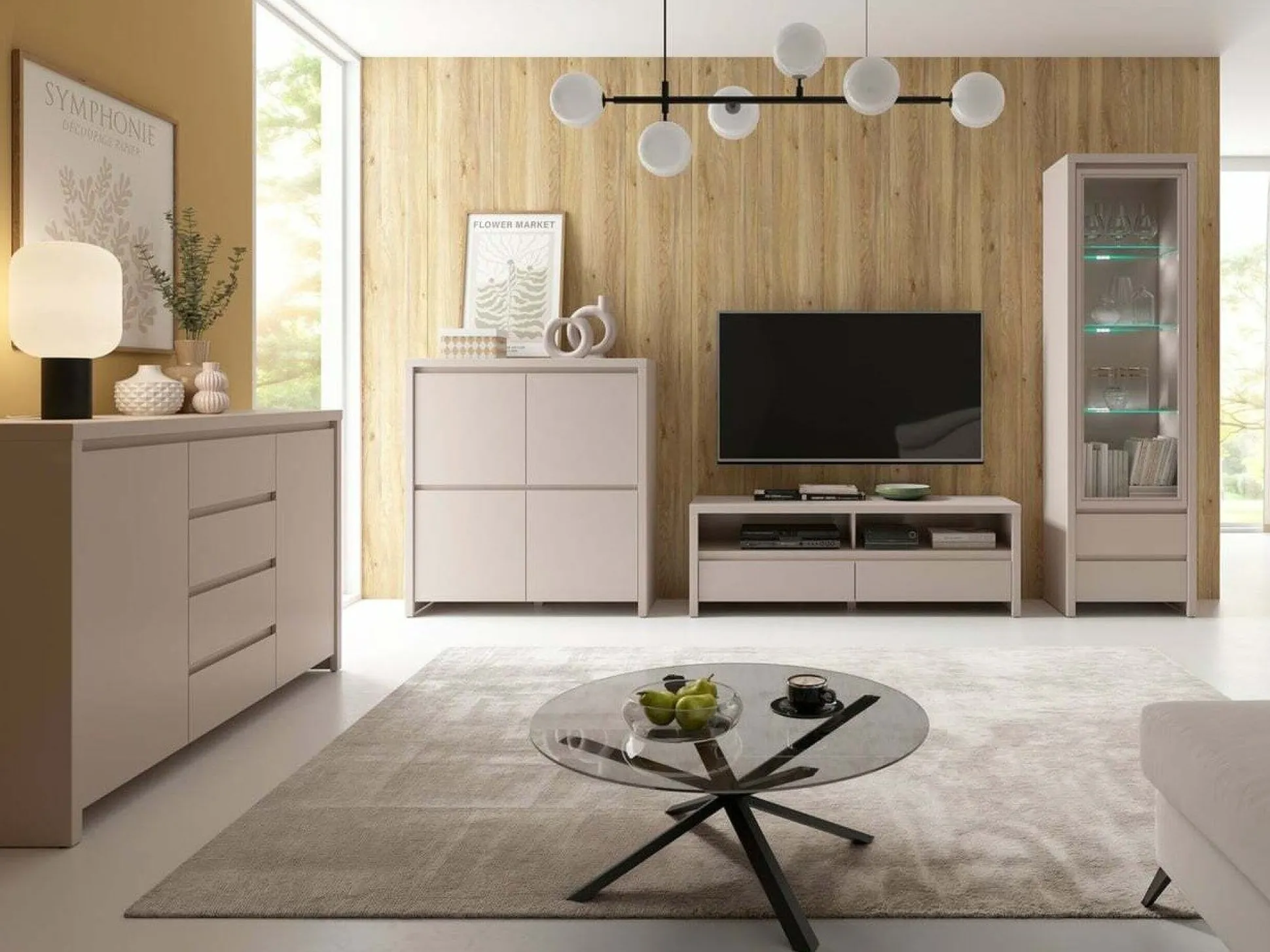 Skænk Nolroma 104 (Kashmir)