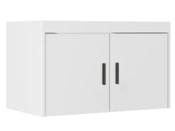 Skænk Novduni 122 (Hvid)