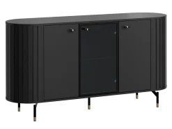 Skænk Novmono 102 (Sort)