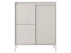 Skænk Romfele 100 (Beige)