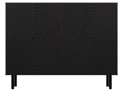 Skænk Romseru 101 (Sort + Artisan eg)