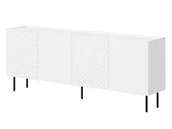 Skænk Sillen I (Hvid)