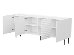 Skænk Sillen I (Hvid)