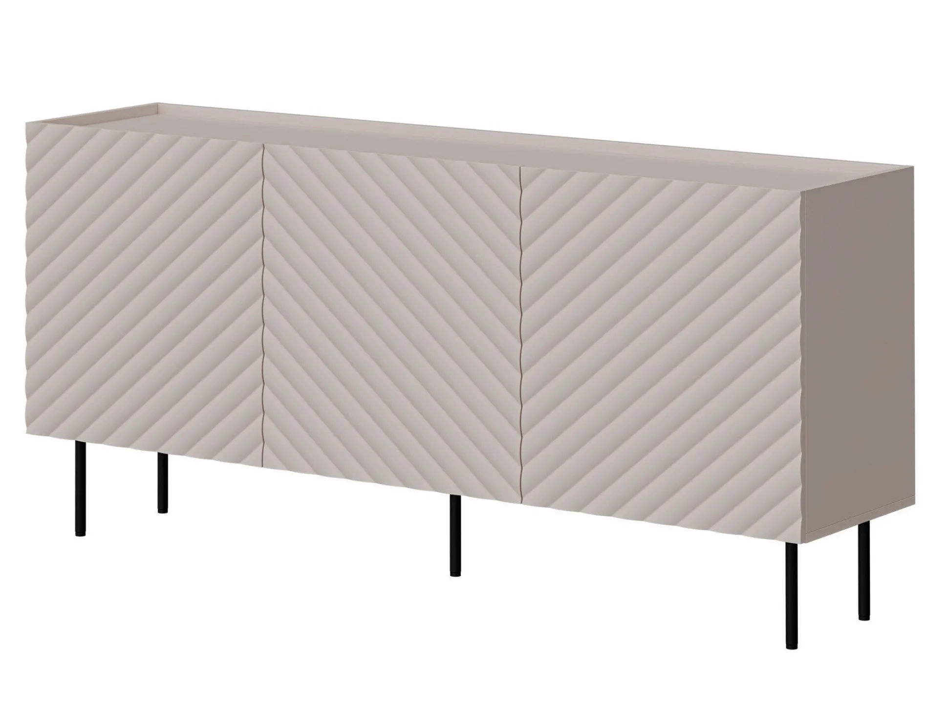 Skænk Sillen (Kashmir)