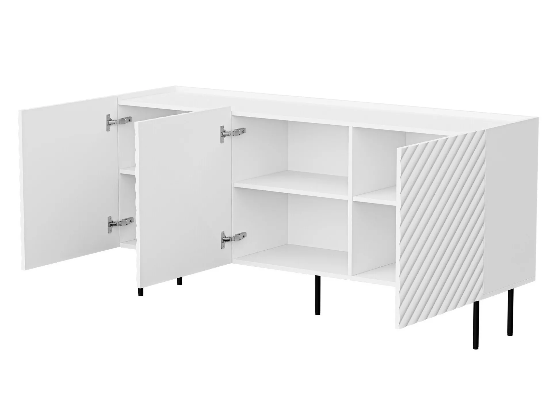 Skænk Sillen (Kashmir)