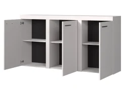 Skænk Soca I (Hvid)