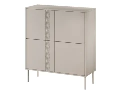 Skænk Tolete 101 (Beige)