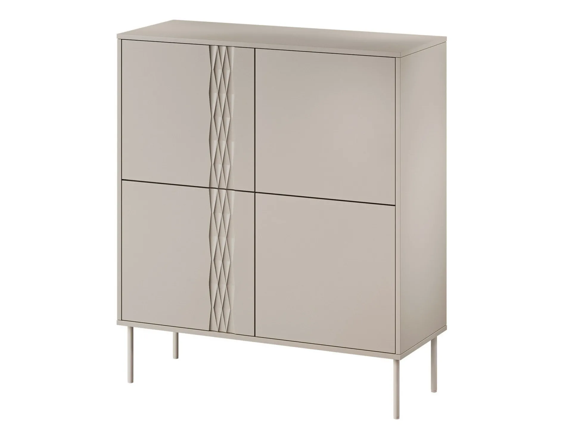 Skænk Tolete 101 (Beige)