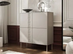 Skænk Tolete 101 (Beige)