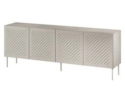 Skænk Tolfelo 101 (Beige)