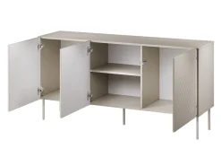 Skænk Tolfelo 100 (Beige)