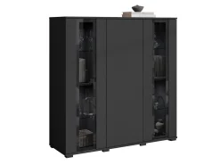 Skænk Torcame 100 (Sort)