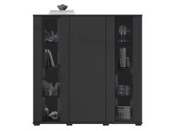 Skænk Torcame 100 (Sort)