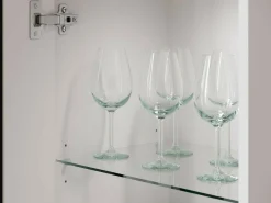 Skænk Torcame 100 (Sort)