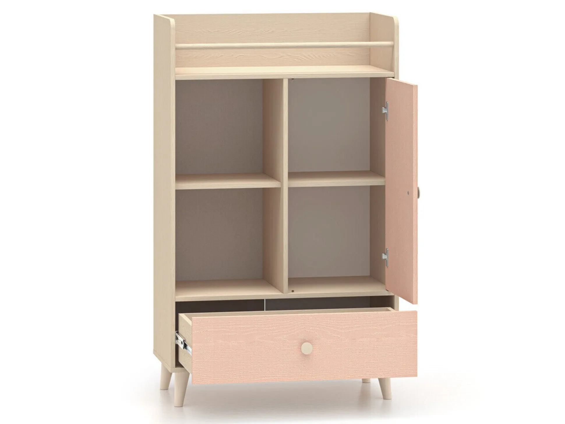 Skænk Tortoli 103 (Lyserød)