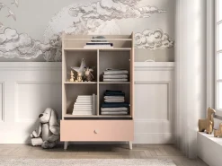 Skænk Tortoli 103 (Lyserød)