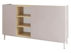 Skænk Veldome 100 (Kashmir + Egetræ)