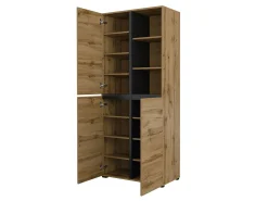 Skoreol Alfere 116 (Wotan eg)