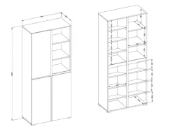 Skoreol Alfere 116 (Wotan eg)