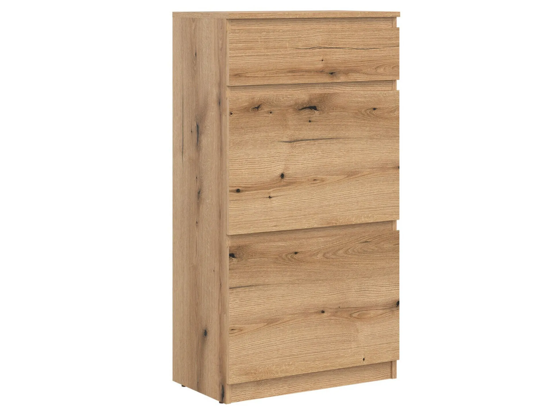 Skoskab Catelbi 108 (Egetræ)