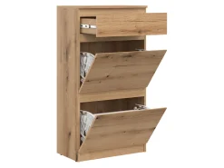 Skoskab Catelbi 108 (Egetræ)