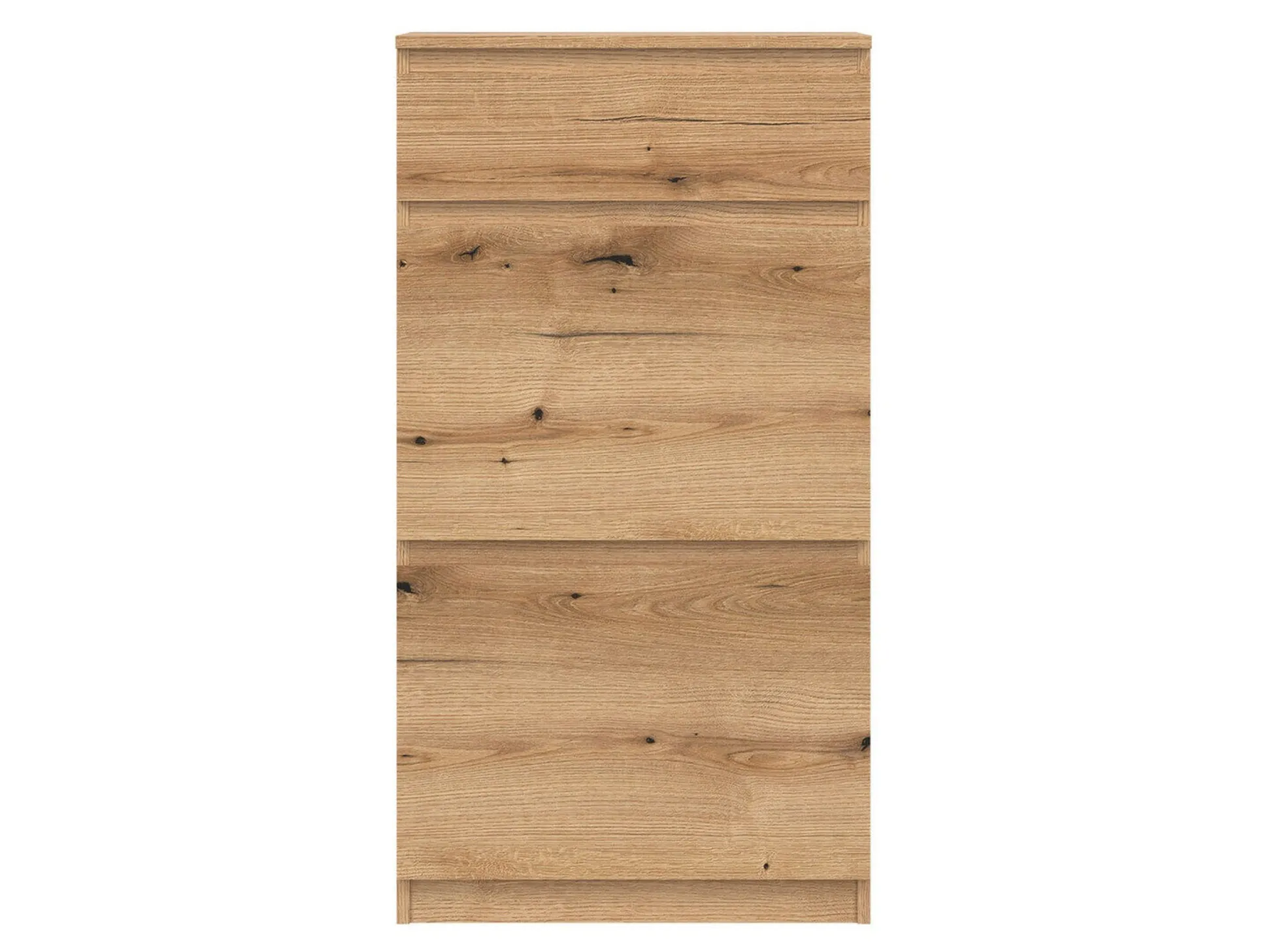 Skoskab Catelbi 108 (Egetræ)