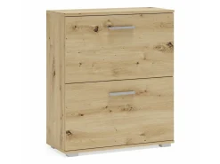 Skoskab Cirveso 121 (Artisan eg)