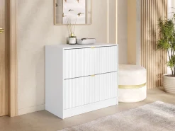 Skoskab Comfivo Velal II (Hvid)