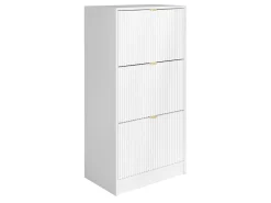 Skoskab Comfivo Velal III (Hvid)