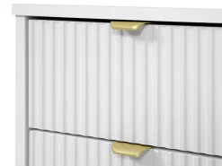 Skoskab Comfivo Velal III (Hvid)