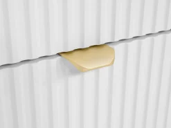 Skoskab Comfivo Velal III (Hvid)