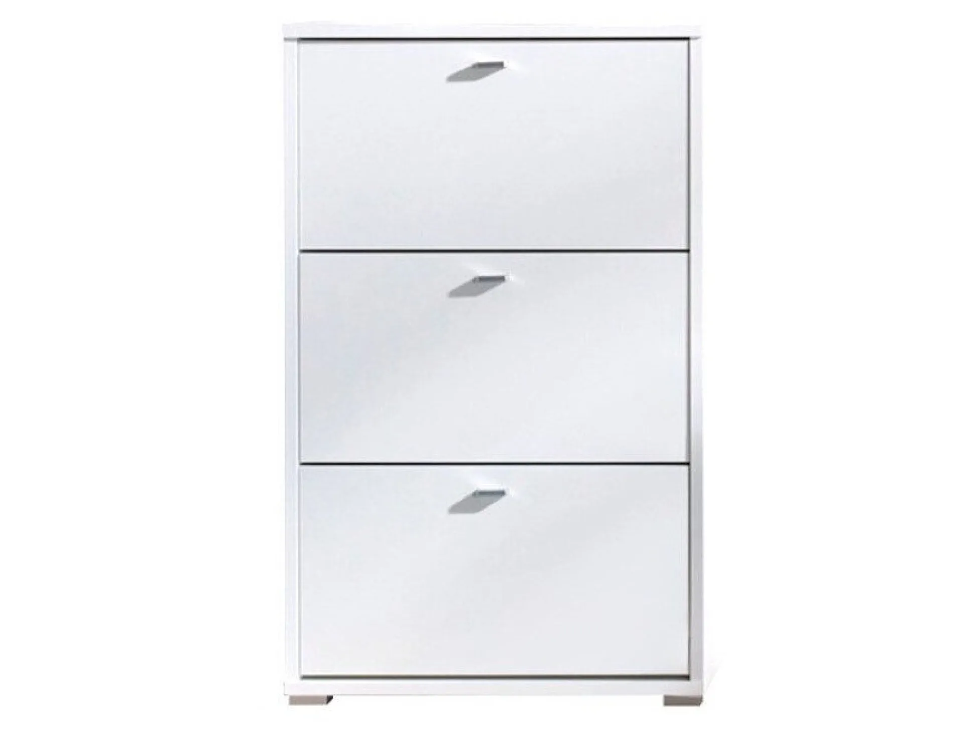 Skoskab Fenmora 102 (Hvid)