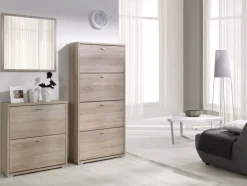 Skoskab Fenmora 103 (Sonoma eg)