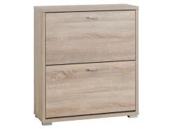 Skoskab Fenmora 101 (Sonoma eg)