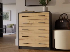 Skoskab Mandeville 342