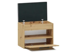 Skoskab Mandeville 219 (Artisan eg)