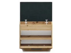 Skoskab Mandeville 219 (Artisan eg)