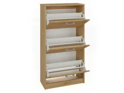 Skoskab Mandeville 224 (Artisan eg)