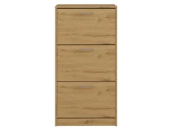 Skoskab Mandeville 224 (Artisan eg)