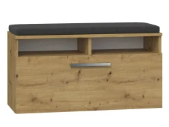 Skoskab Mandeville 189 (Artisan eg)