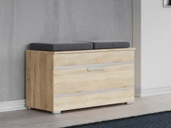 Skoskab Mandeville 179 (Sonoma eg)