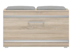 Skoskab Mandeville 179 (Sonoma eg)