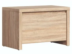 Skoskab Nolroma 115 (Sonoma eg)