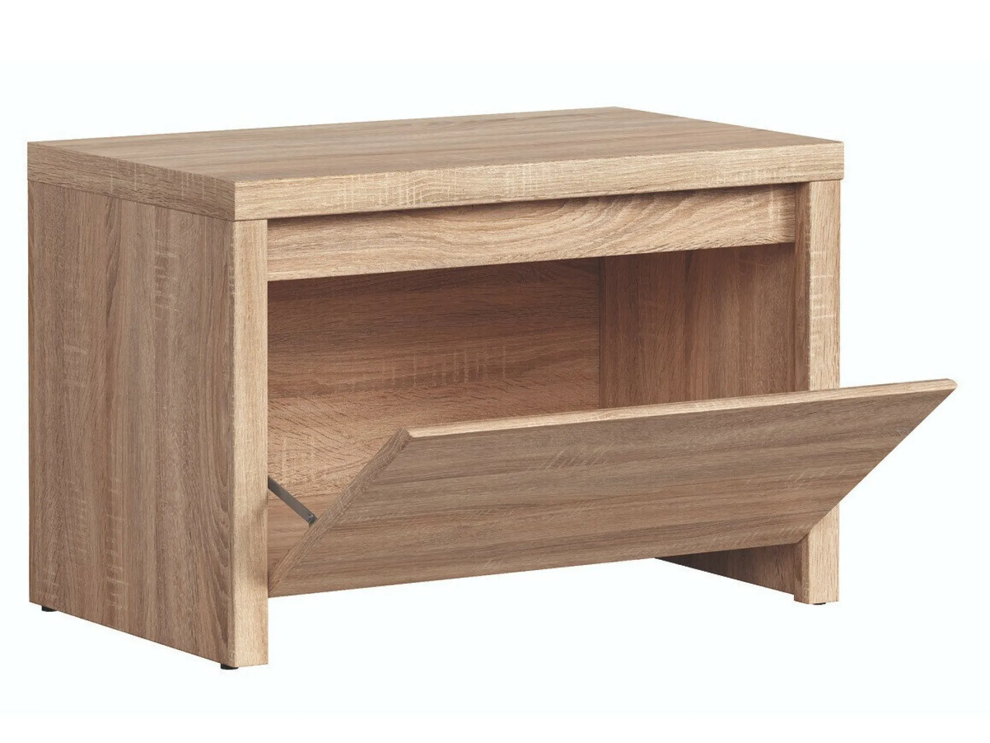 Skoskab Nolroma 115 (Sonoma eg)